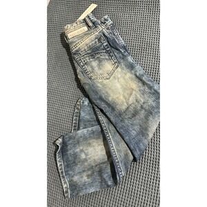 NEW Boys sz 5 Diesel Jeans
